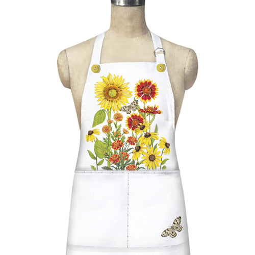 Fall Garden Apron