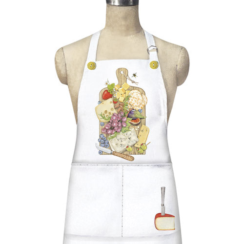 Charcuterie Board Apron