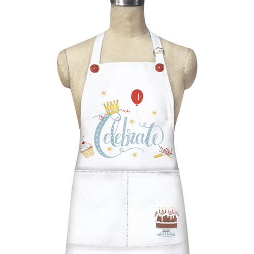 Celebrate Apron