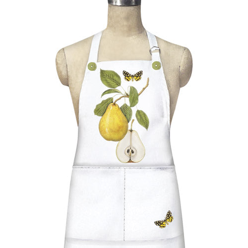 Pear Branch Apron