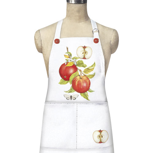 Apple Branch Apron