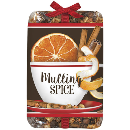 Cup Orange Peel Mulling Spice