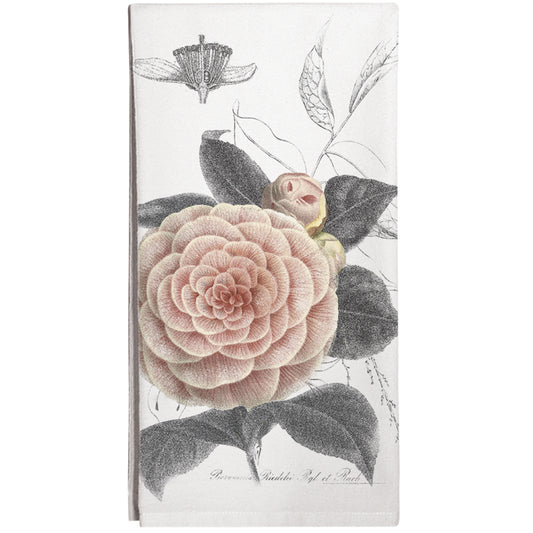 Camellia Towel