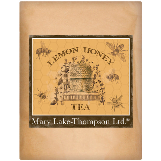 Beehive Vintage Wrapped Tea